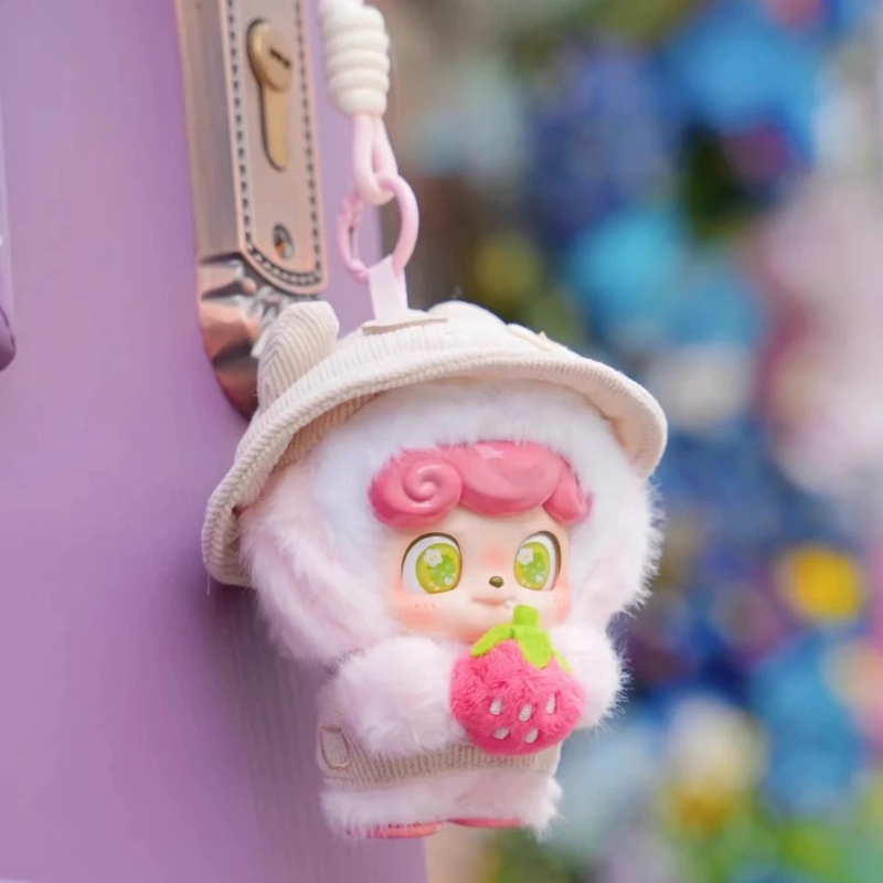 Q Kids Outdoor - New Q.Kid Outdoor Activites Series Plush