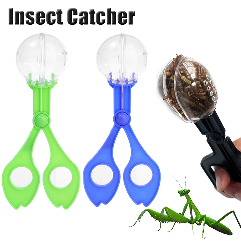 Kids Outdoor Outfit - Kids Outdoor Adventure Insect Catching Toy