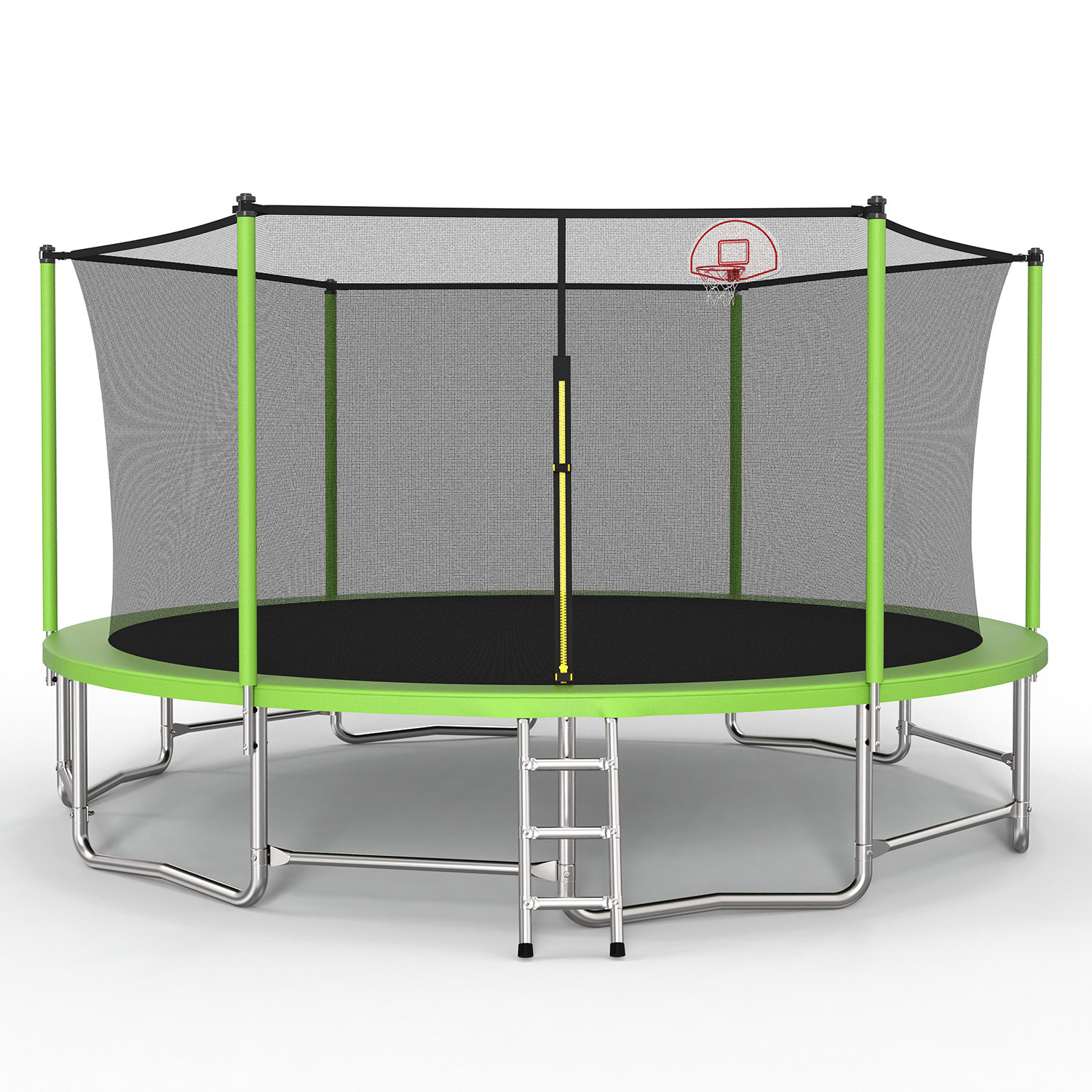 Kids Outdoor Playground - Outdoor Kids Playset with Accessories Outdoor