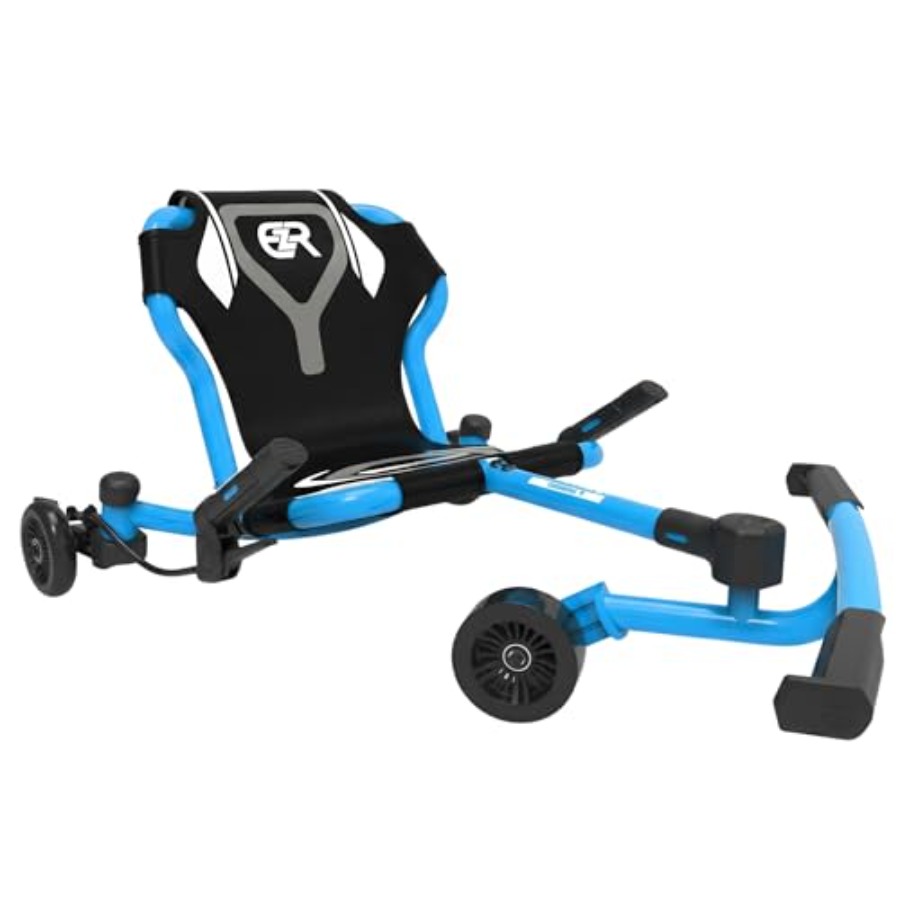 Kids Outdoor Playground - Drifter X ride-on toy for kids