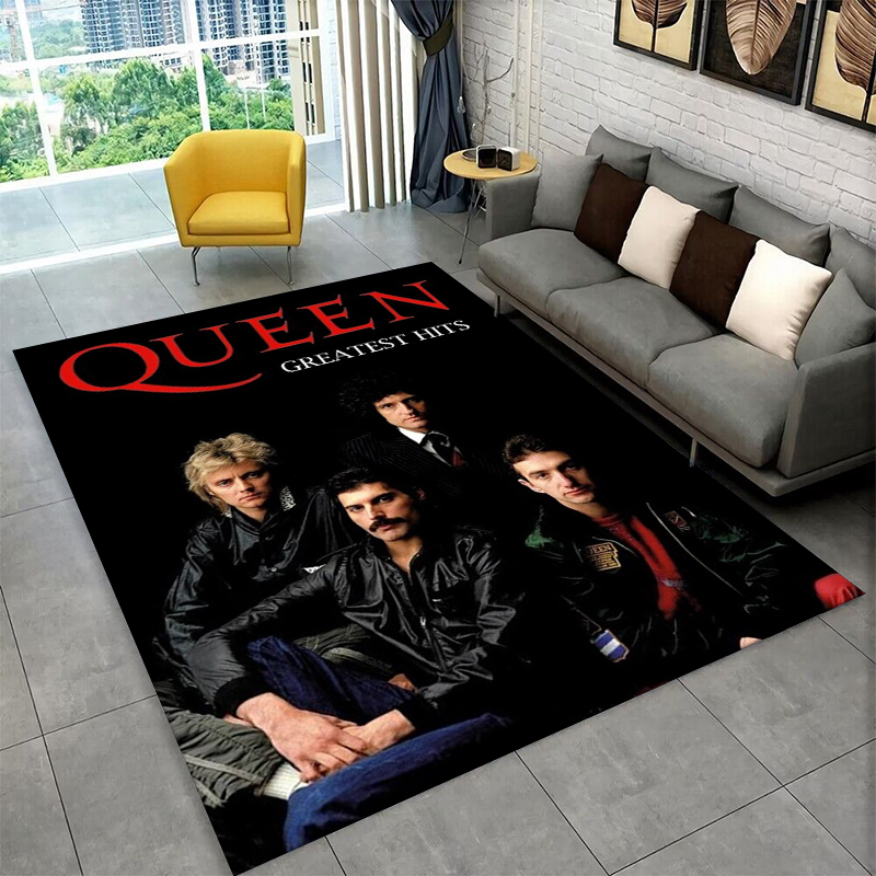 Retro Q-Queen Band Non-Slip Ar - Q Kids Outdoor avaliação e preço