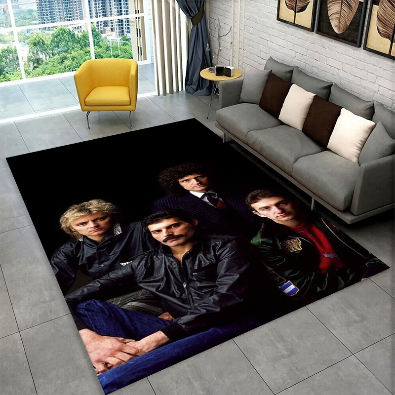 Retro Q-Queen Band Non-Slip Ar - Q Kids Outdoor avaliação e preço