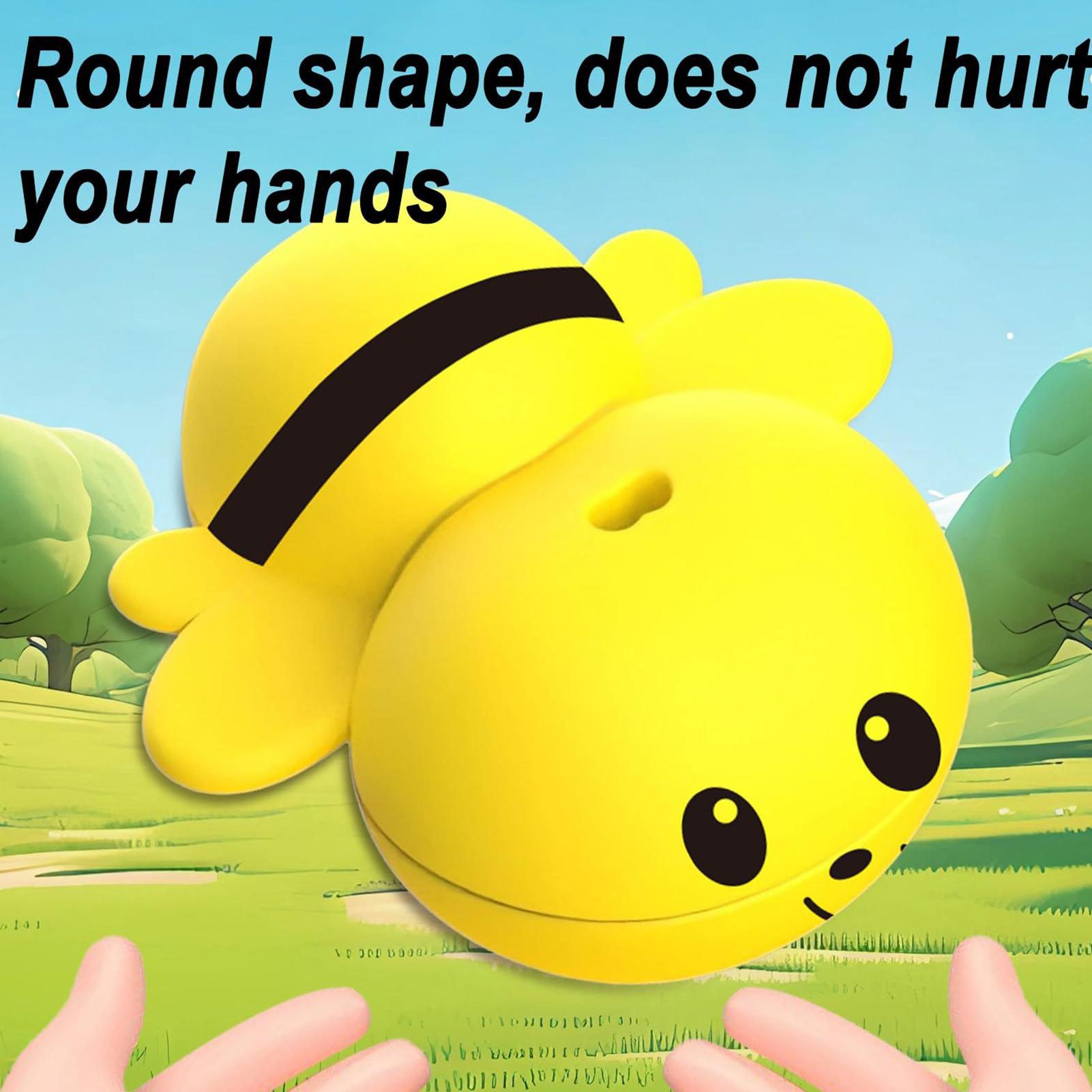 Educational Magnetic Bee Toy - - Kids Outdoor Games For Party avaliação e preço