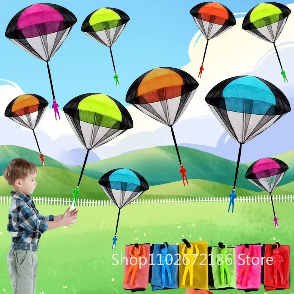 3/5/10 Pcs Fun Hand Throwing S - Kids Outdoor Games For Party avaliação e preço