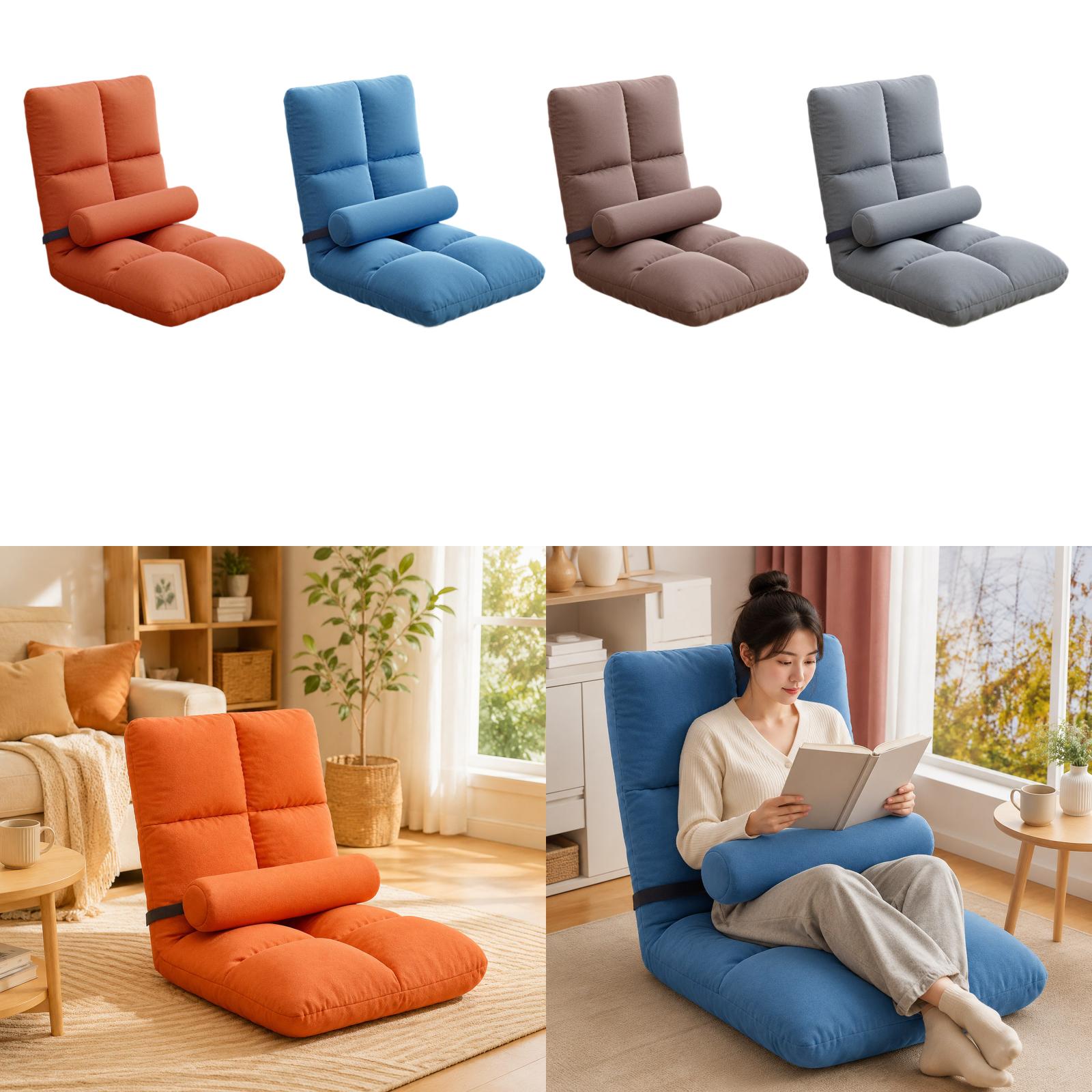 Folding Gaming Sofa Chair Loun - Kids Outdoor Lounge Chair avaliação e preço