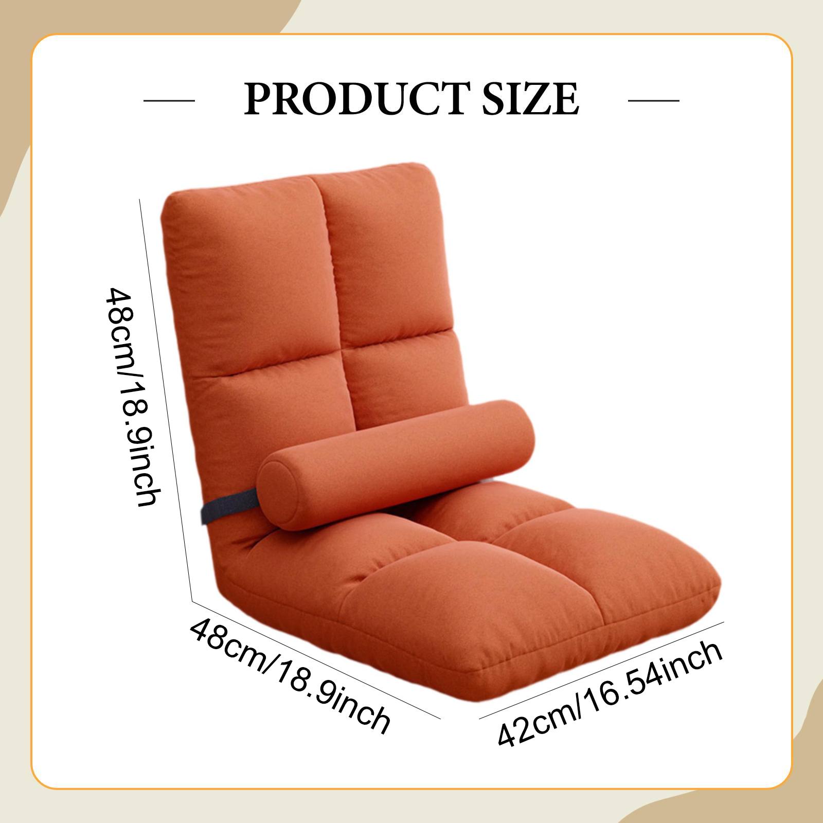 Folding Gaming Sofa Chair Loun - Kids Outdoor Lounge Chair avaliação e preço