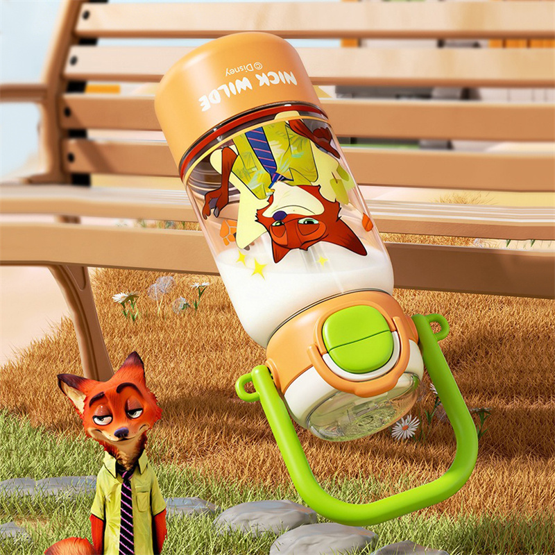 X&W Judy Nick Tritan Water Cup - Outdoor Kid Friendly avaliação e preço