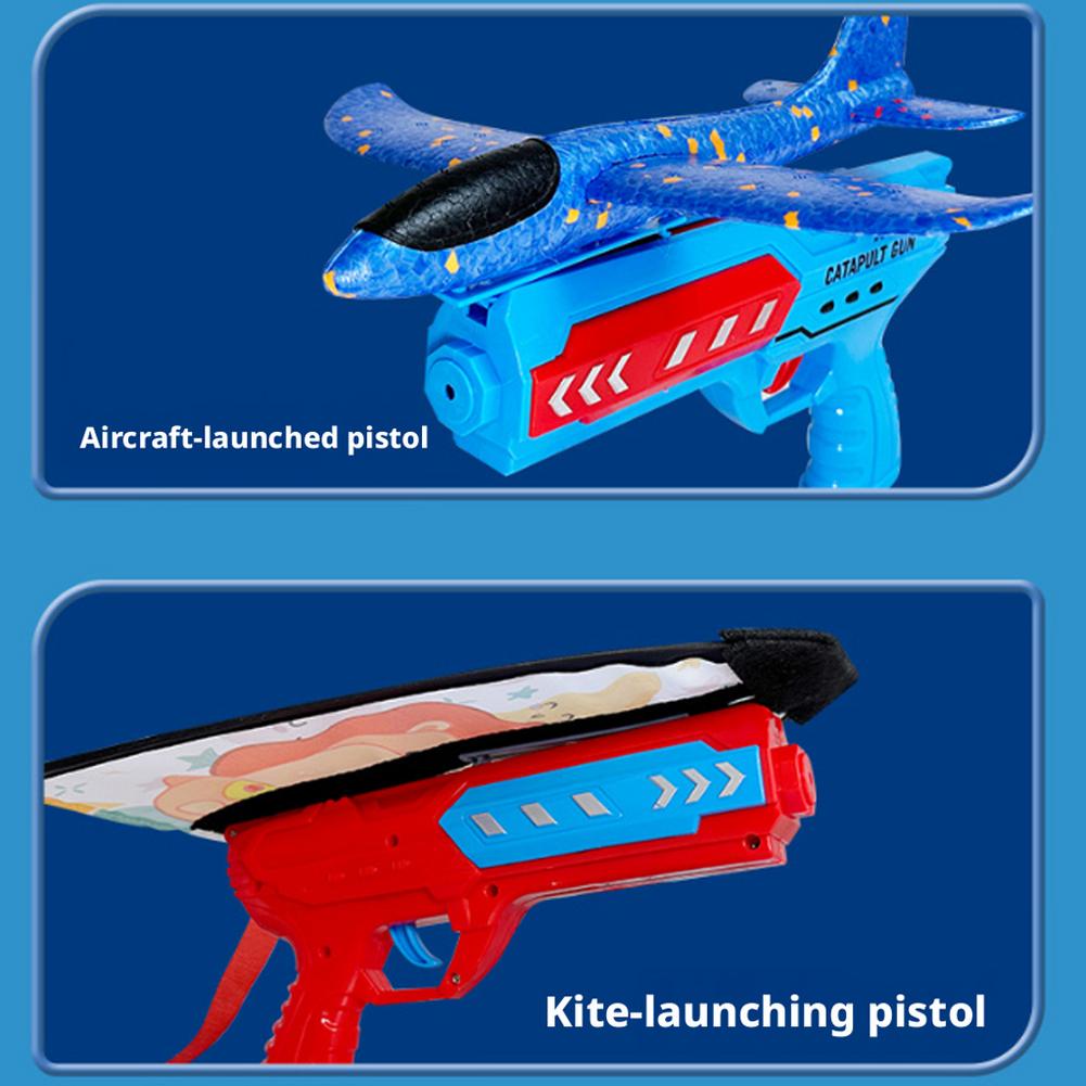 Flying Toy Children's Gifts Ch - Kids Outdoor Play Equipment avaliação e preço