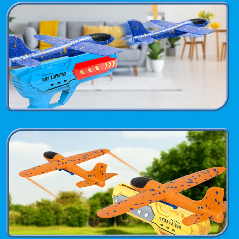 Flying Toy Children's Gifts Ch - Kids Outdoor Play Equipment avaliação e preço