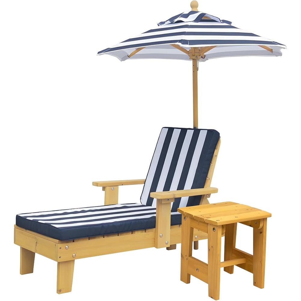 Outdoor Kids Lounge Chair with - Kids Outdoor Lounge Chair avaliação e preço
