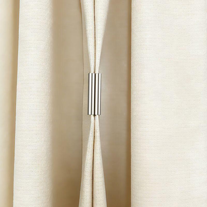 2/4Pcs Strong Magnetic Curtain - Kids Outdoor Lights avaliação e preço