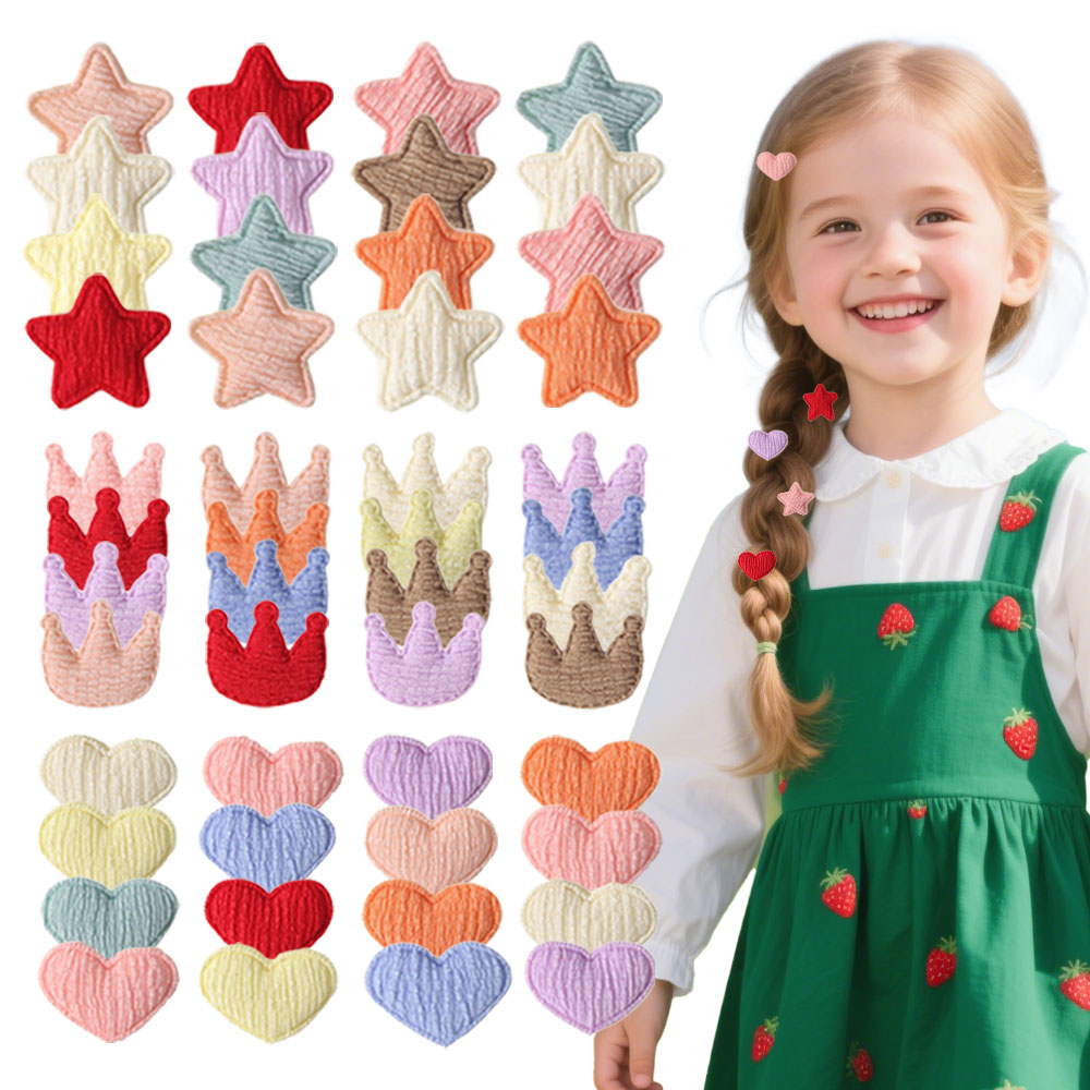 10-30Pcs/Set Solid Designs Pen - Kids Outdoor Outfit avaliação e preço