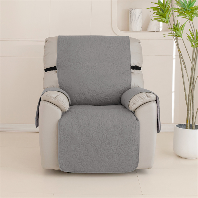 1PC Recliner Sofa Cover Pet Do - Kids Outdoor Lounge Chair avaliação e preço