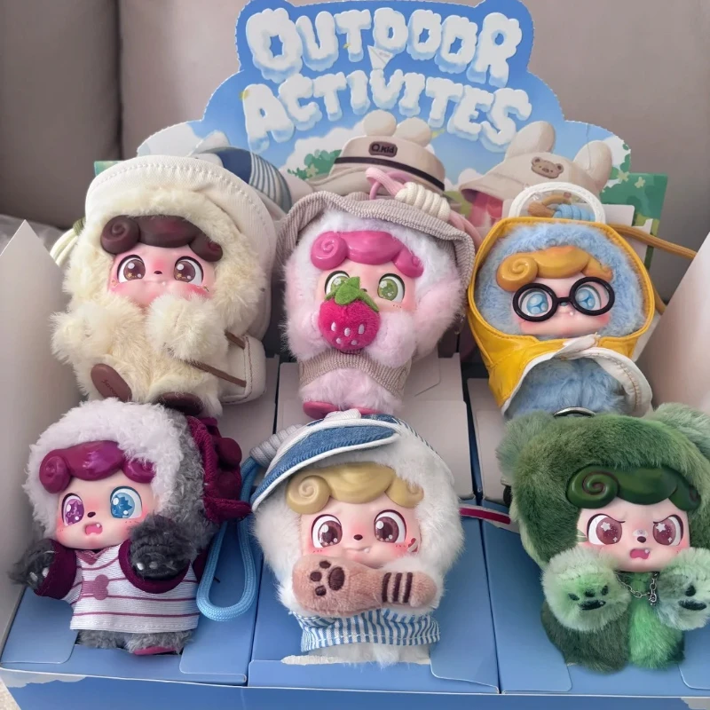 Q Kid Outdoor Activities Serie - Q Kids Outdoor avaliação e preço