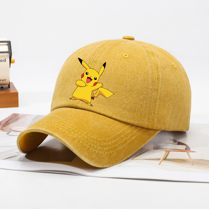 Children Baseball Cap Men Wome - Kids Outdoor Outfit avaliação e preço