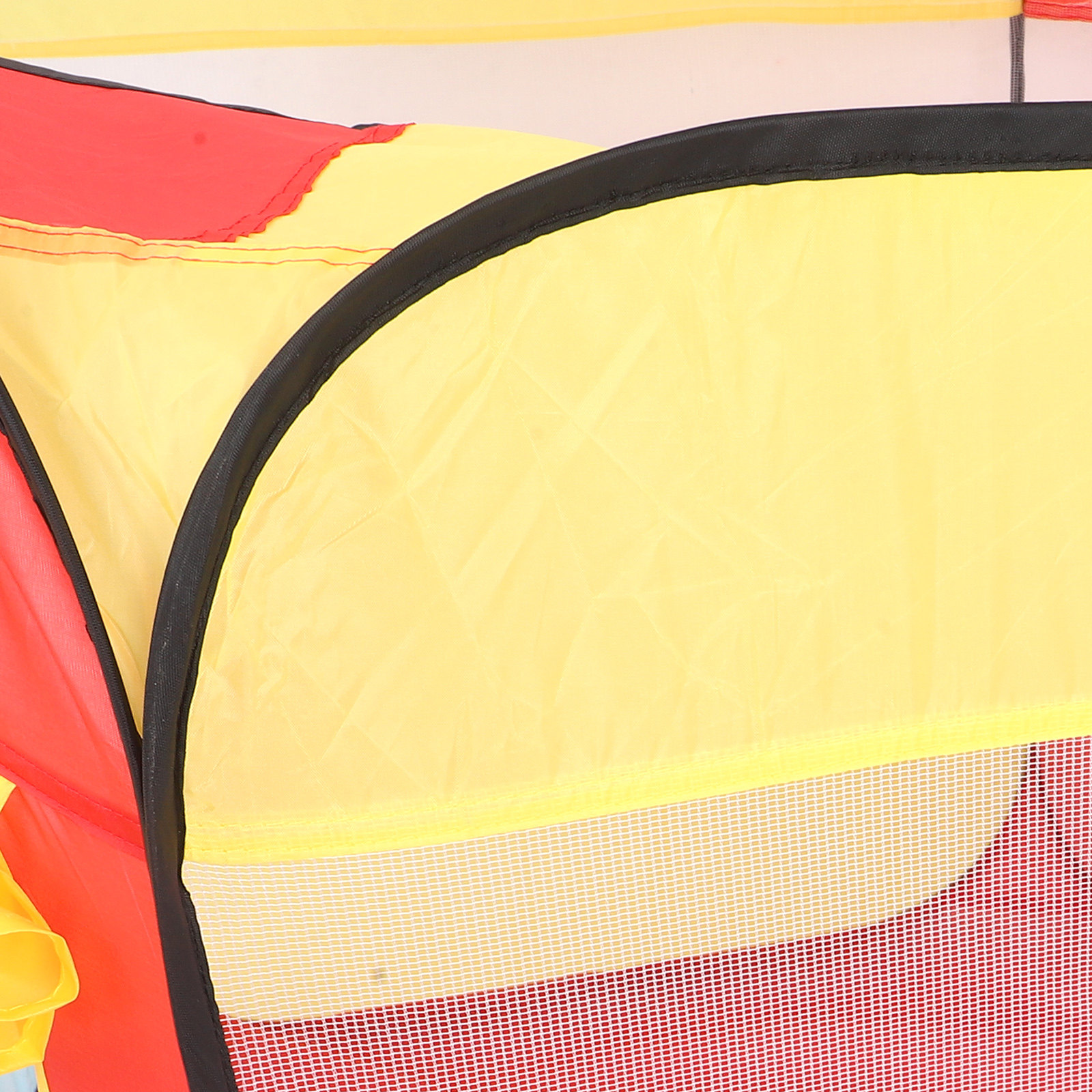 Breathable Mesh Kids Indoor Te - Kids Outdoor Play Tent avaliação e preço
