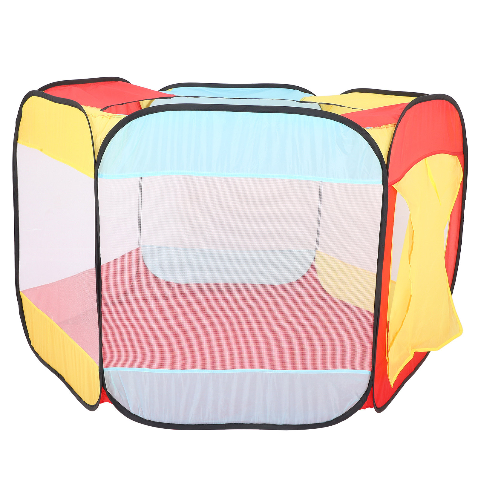 Breathable Mesh Kids Indoor Te - Kids Outdoor Play Tent avaliação e preço