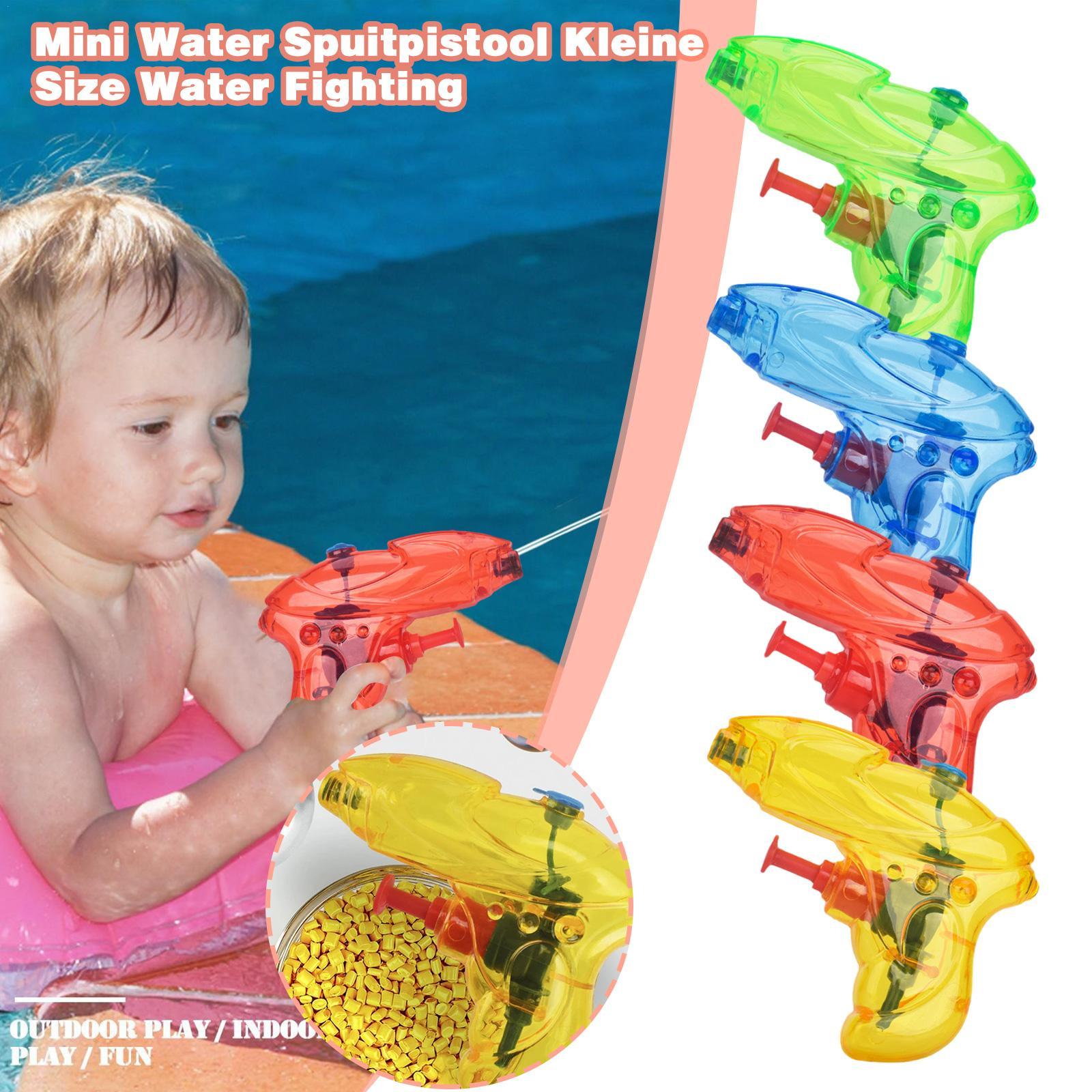 Mini Water Pistool Water Gun G - Water Gun Soaker avaliação e preço