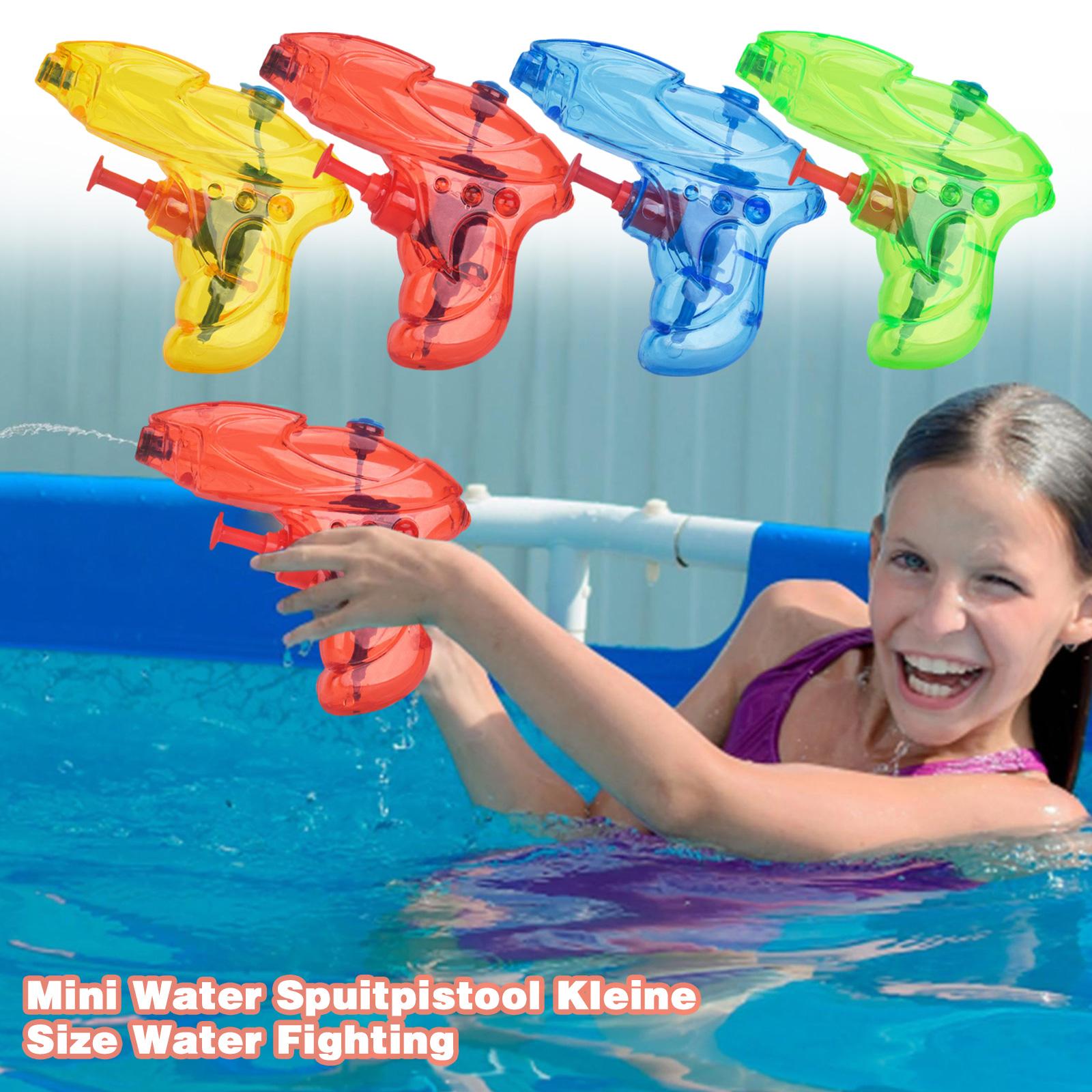 Mini Water Pistool Water Gun G - Water Gun Soaker avaliação e preço