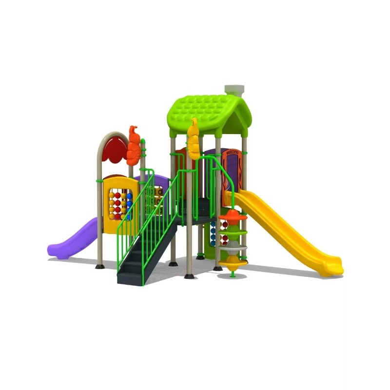New Arrival Outdoor Toddler Pl - Kids Outdoor Playground avaliação e preço
