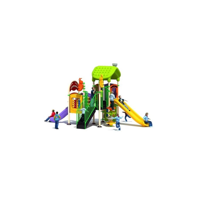 New Arrival Outdoor Toddler Pl - Kids Outdoor Playground avaliação e preço