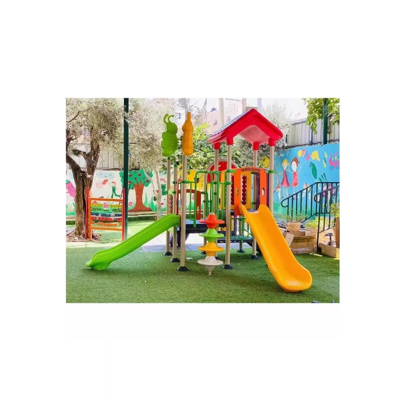 New Arrival Outdoor Toddler Pl - Kids Outdoor Playground avaliação e preço