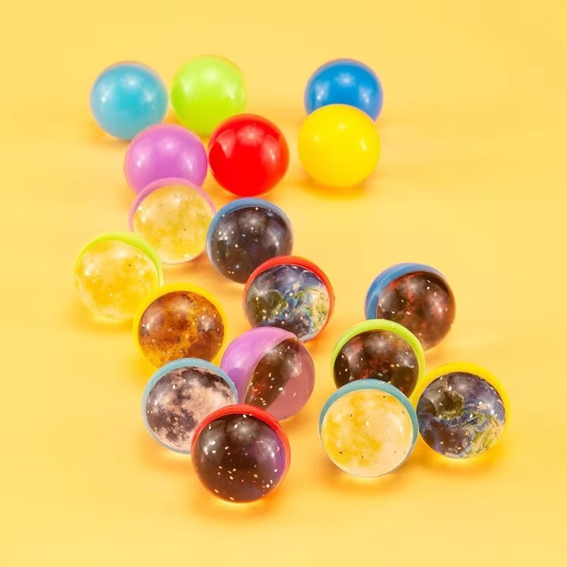 12pcs Planet Elastic Ball Chil - Kids Outdoor Dome avaliação e preço