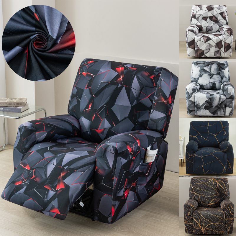 new 1/2/3 seat Recliner Cover  - Kids Outdoor Lounge Chair avaliação e preço