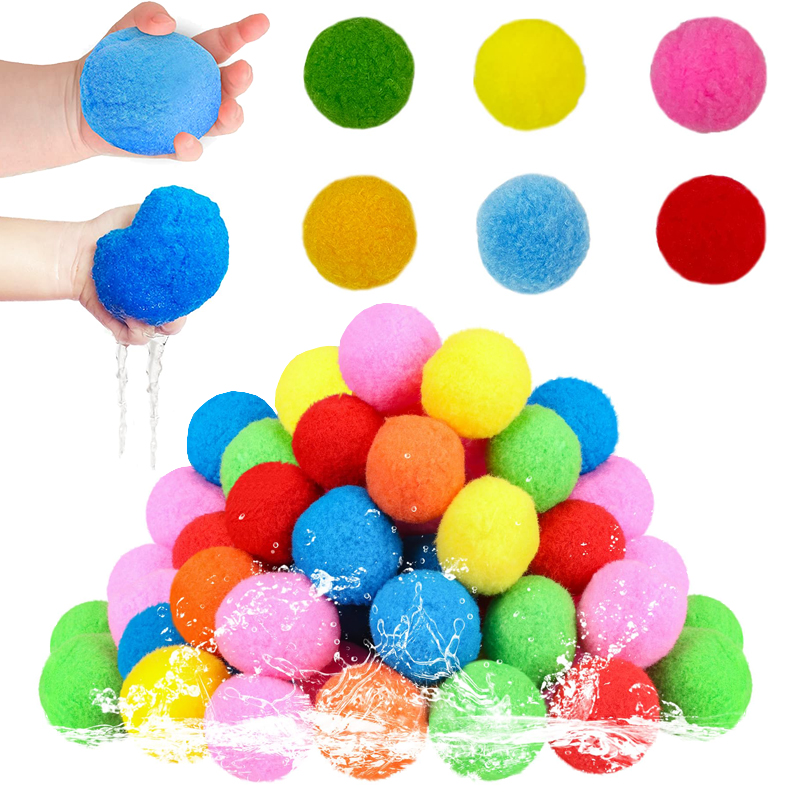 Snowballs/Water Balls Children - Kids Outdoor Dome avaliação e preço