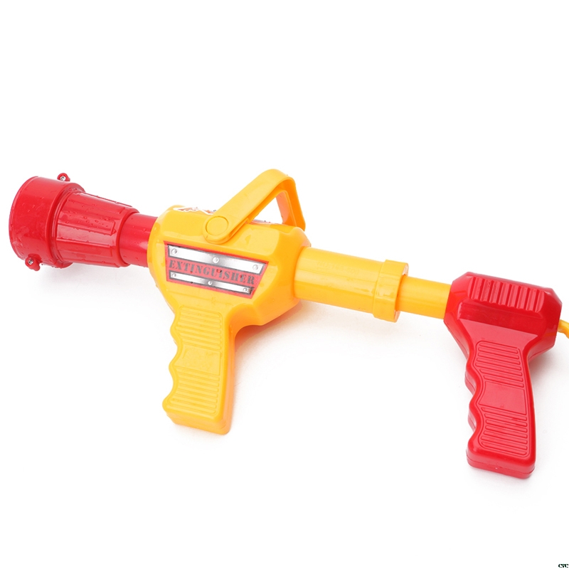 Fire Backpack Water Gun Large  - Water Gun Soaker avaliação e preço