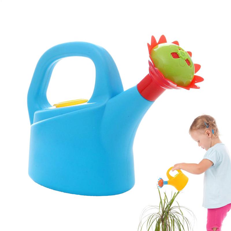 Kids Watering Can Kids Gardeni - Kids Outdoor Garden avaliação e preço