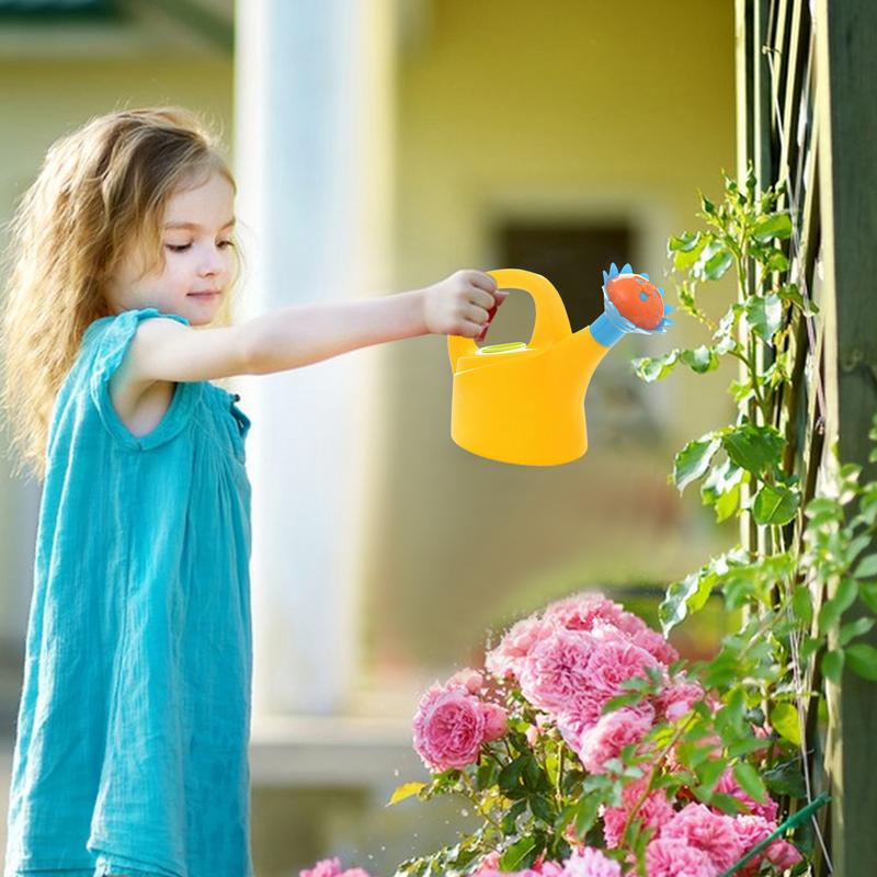 Kids Watering Can Kids Gardeni - Kids Outdoor Garden avaliação e preço