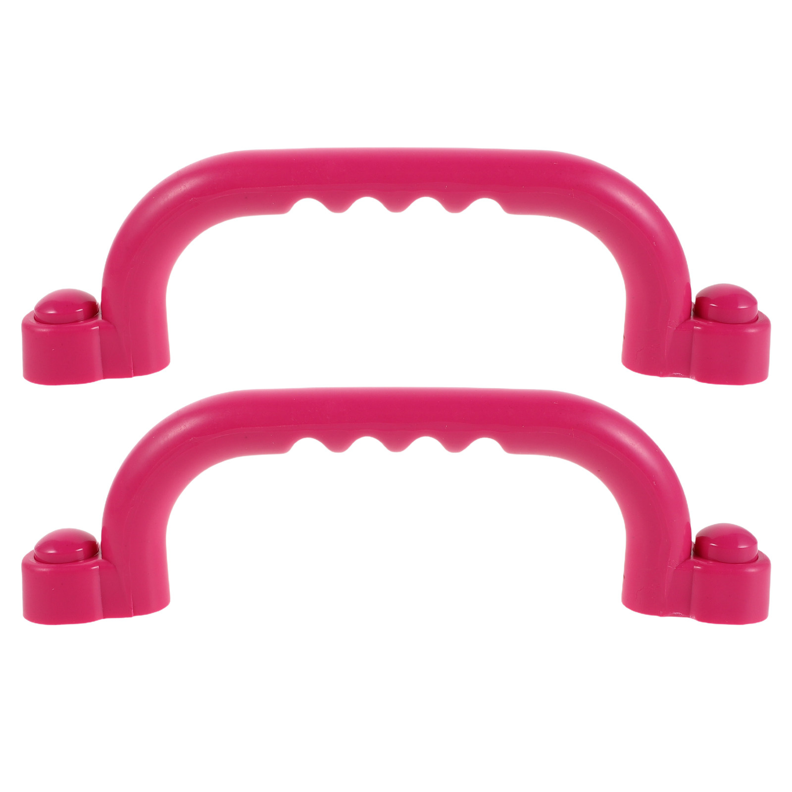 1Pair Nonslip Ergonomic Plasti - Kids Outdoor Playground avaliação e preço