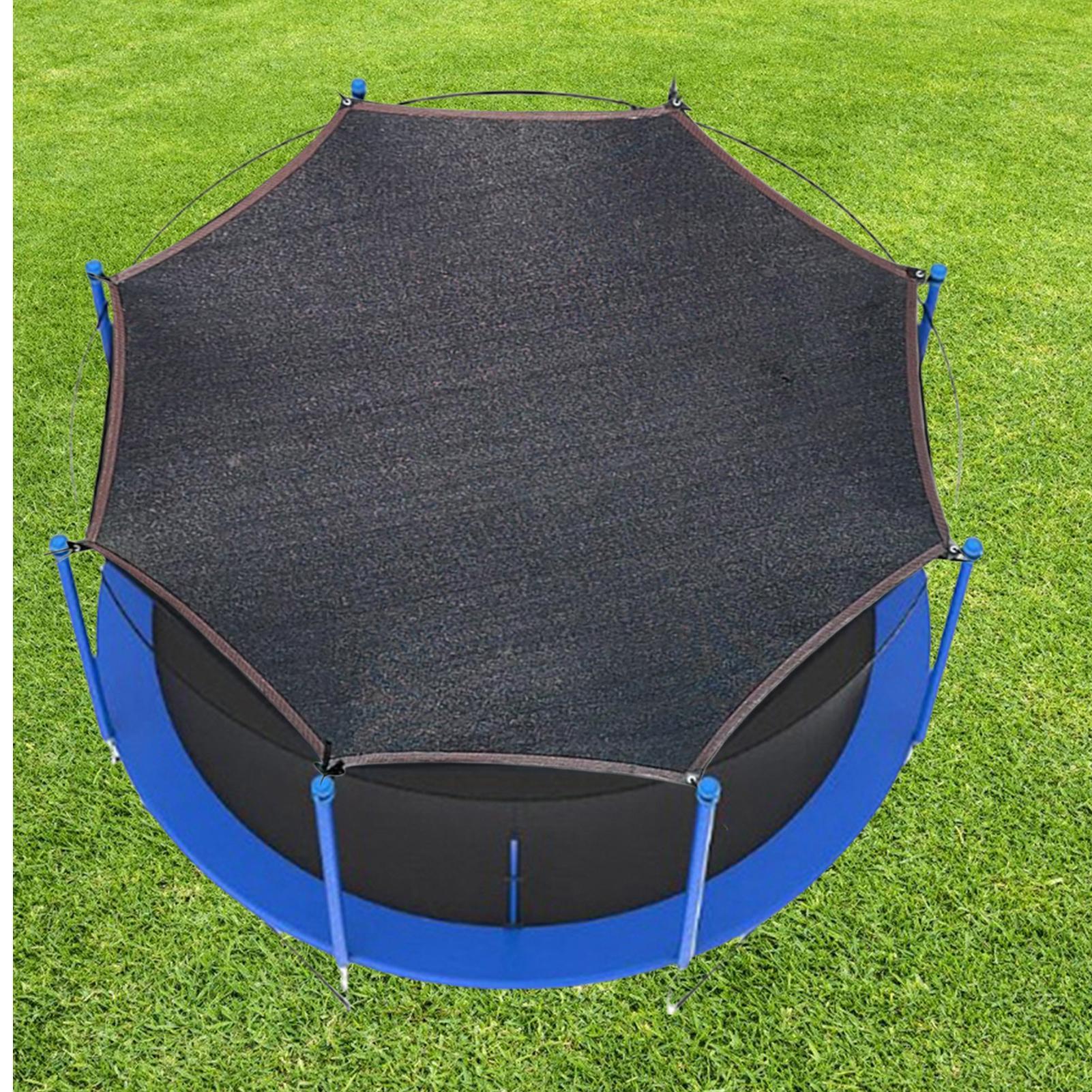 Trampoline Shade Cloth Dust-Pr - Outdoor Children'S Park avaliação e preço