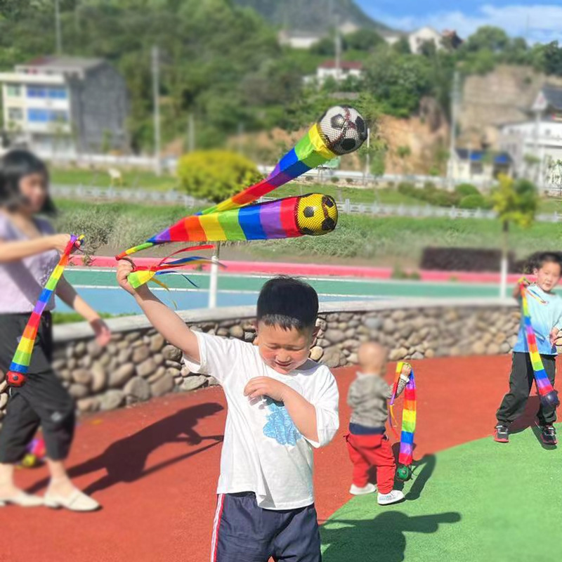 Kindergarten Hand Throwing Bal - Kids Outdoor Dome avaliação e preço