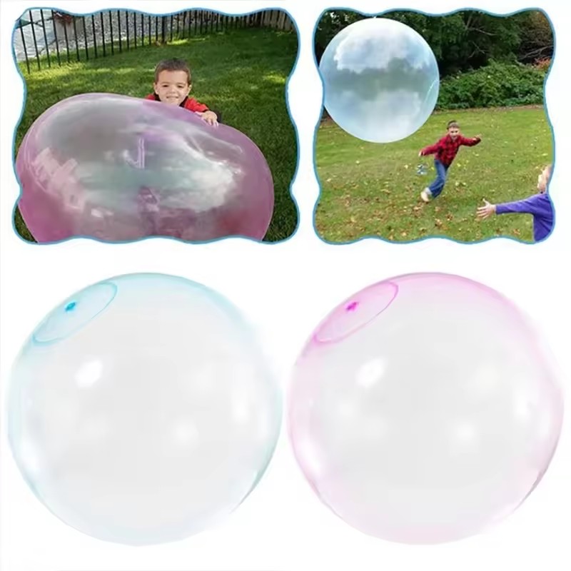 Children Outdoor Toys Bubble B - Kids Outdoor Dome avaliação e preço