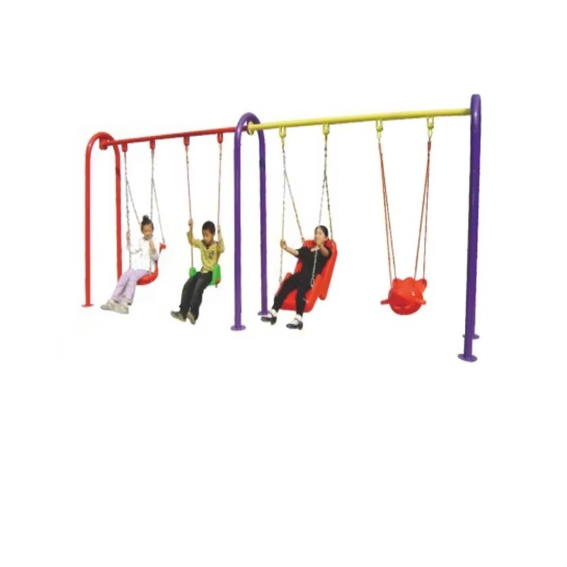 Hot Sale Outdoor Swing Equipme - Kids Outdoor Play Equipment avaliação e preço