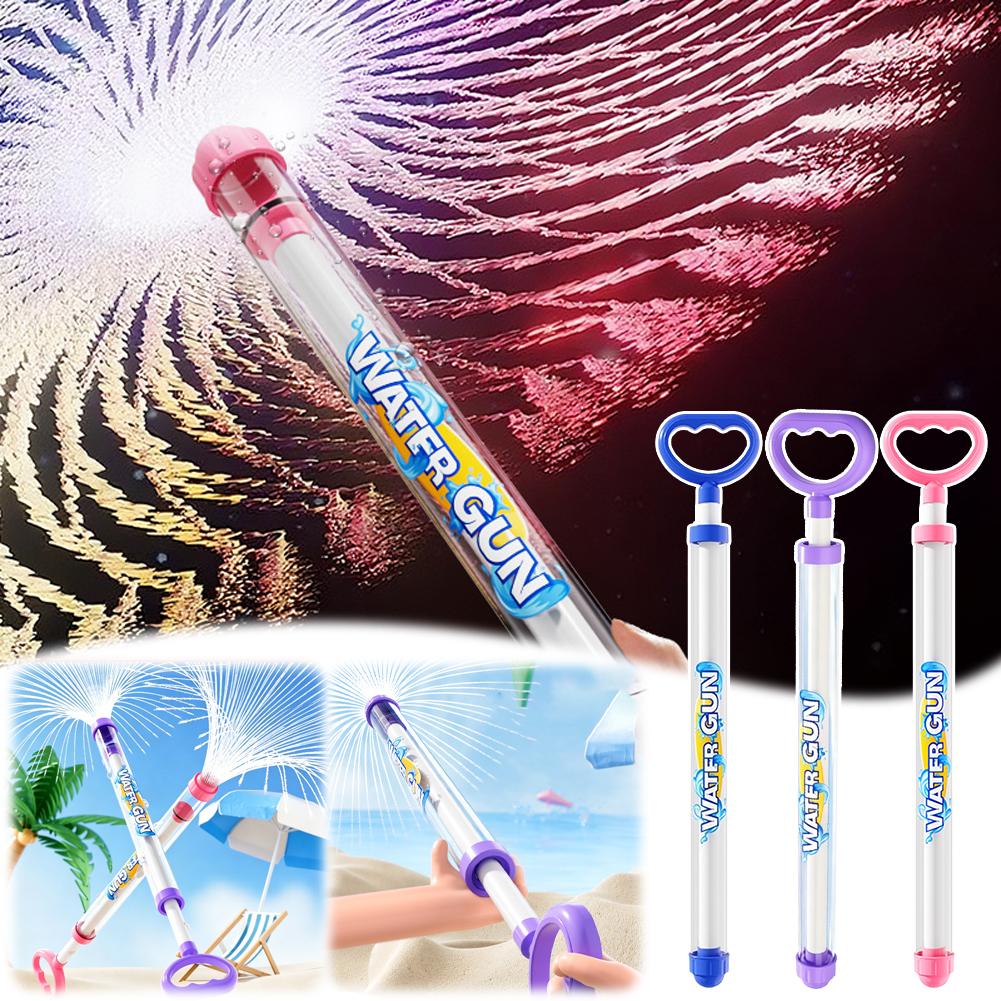 2026 NEW Fireworks Water Gun P - Water Gun Soaker avaliação e preço