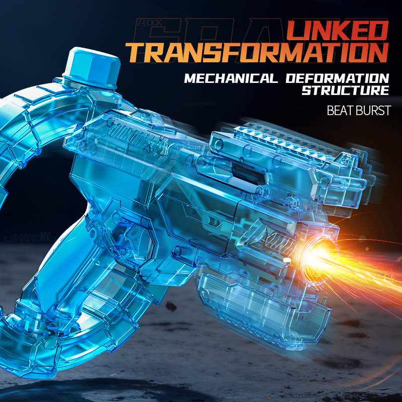 Electric Water Guns For Adults - Water Gun Soaker avaliação e preço