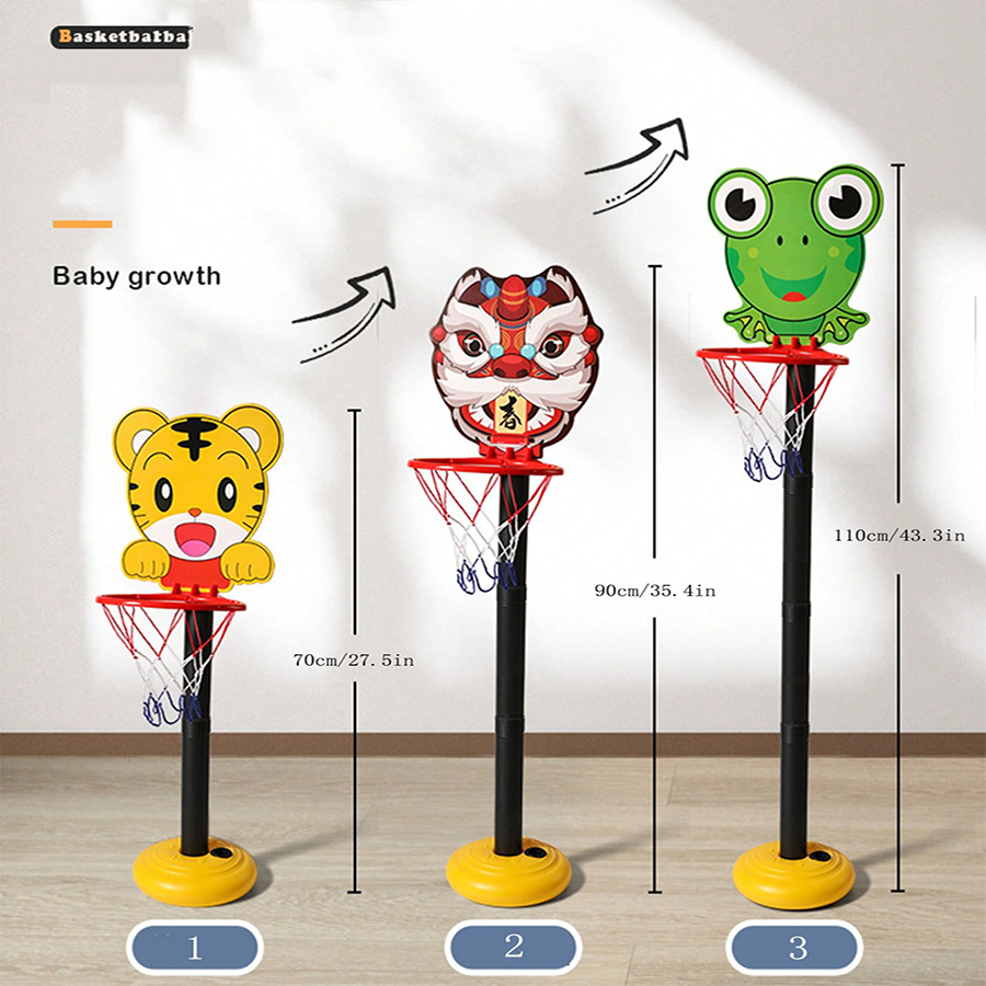 Outdoor Indoor Mini Basketball - Kids Outdoor Dome avaliação e preço