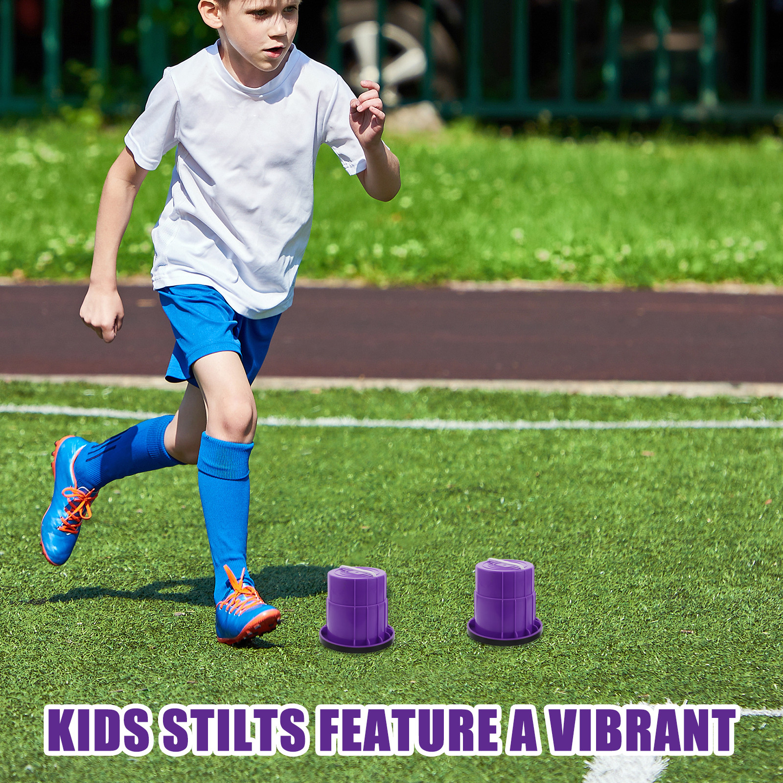 1Pair Kids Plastic Bucket Stil - Kids Outdoor Playground avaliação e preço