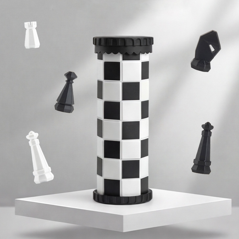 New Scroll Style International - Kids Outdoor Games For Party avaliação e preço