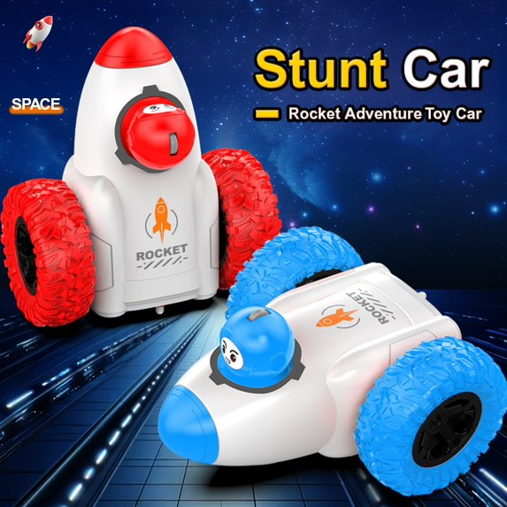 Space Rocket Remote Control Ca - Kids Outdoor Lights avaliação e preço