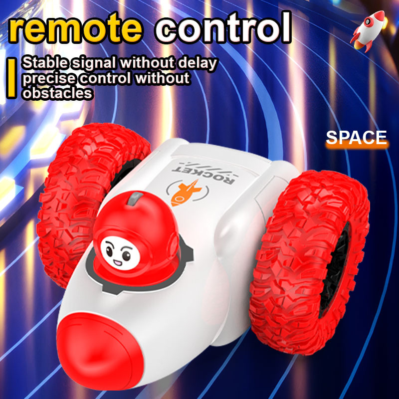 Space Rocket Remote Control Ca - Kids Outdoor Lights avaliação e preço