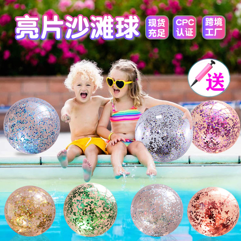Inflatable Transparent Sequin  - Kids Outdoor Dome avaliação e preço