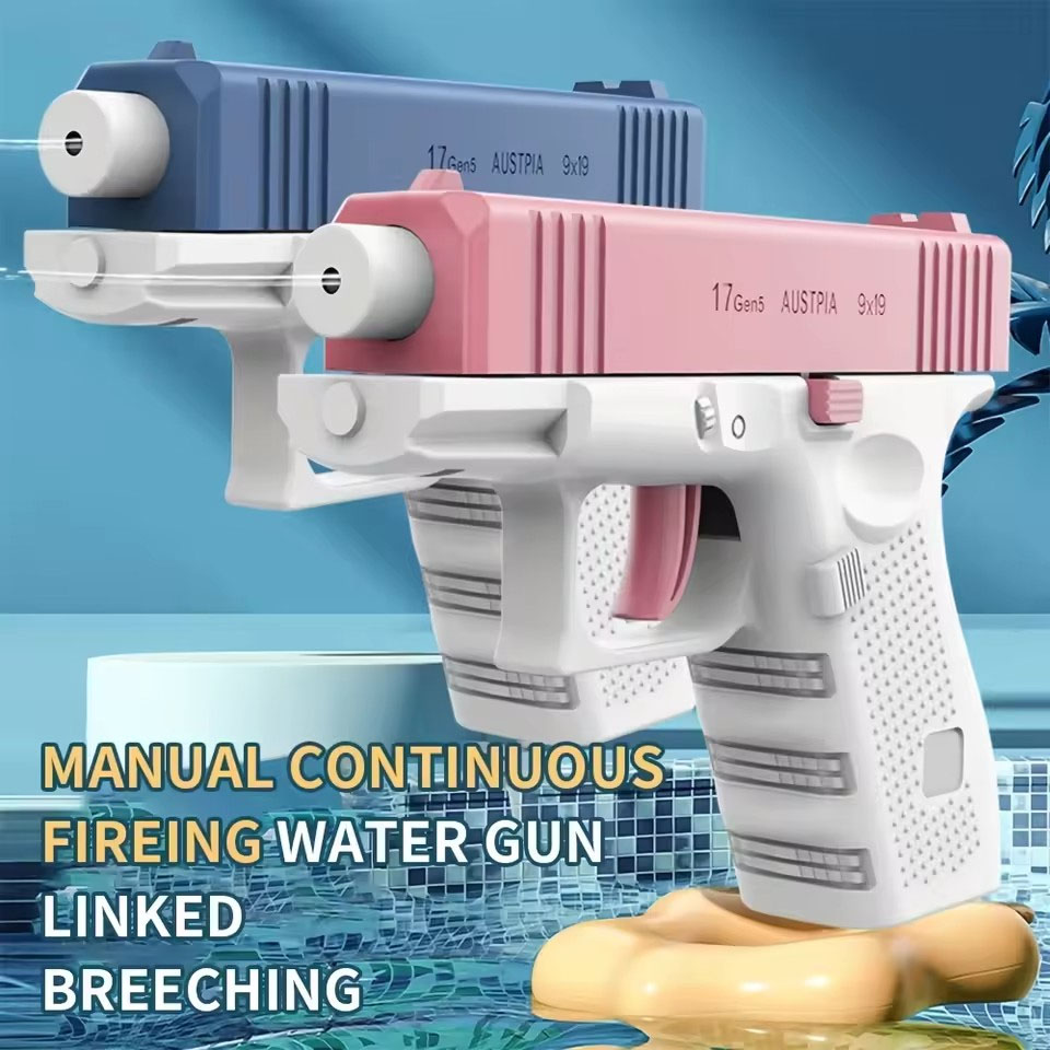Summer Mini Water Gun Non Elec - Water Gun Soaker avaliação e preço