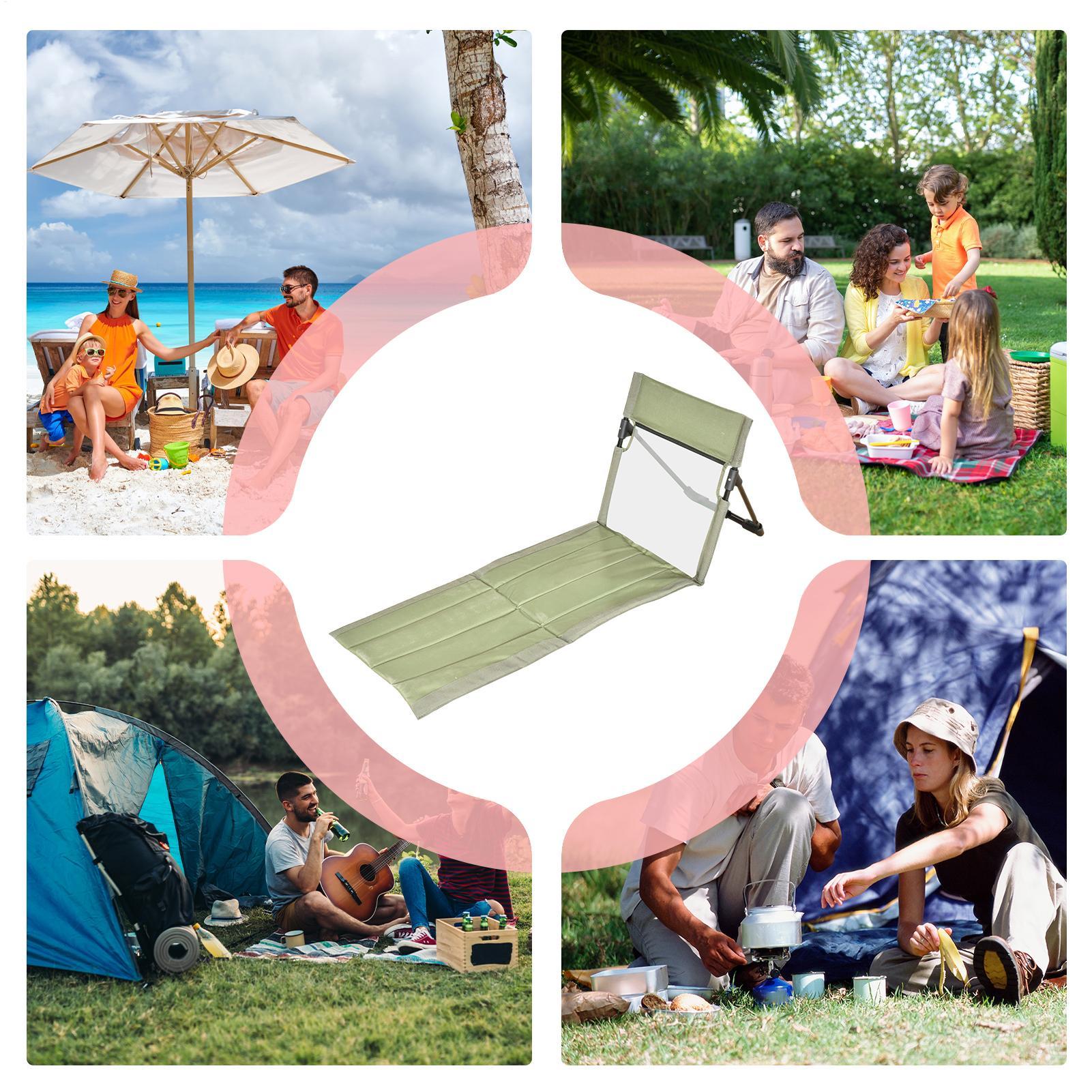 Lounge Beach Chair Folding Sea - Kids Outdoor Lounge Chair avaliação e preço