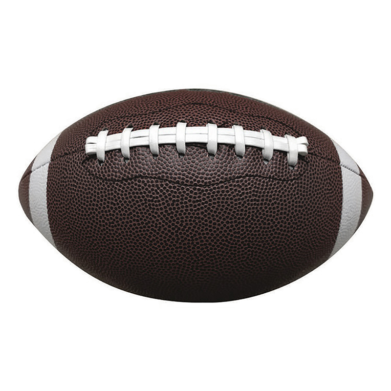 8.5inch Standard Rugby Footbal - Kids Outdoor Dome avaliação e preço