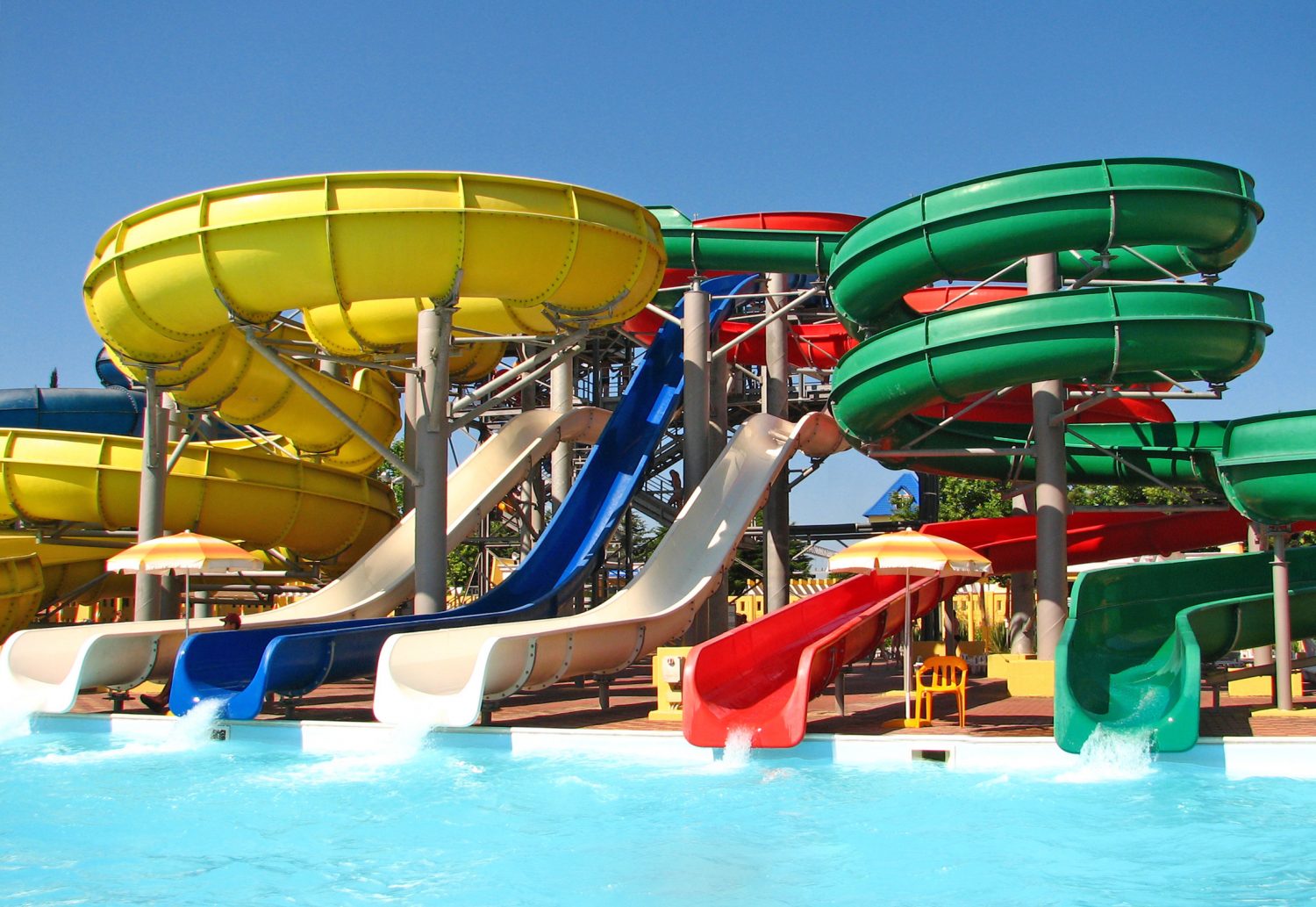 Outdoor Aqua Water Park Equipm - Outdoor Children'S Park avaliação e preço