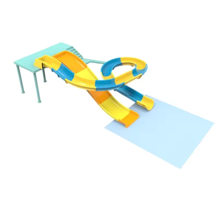 Children Water Play Equipment  - Outdoor Children'S Park avaliação e preço